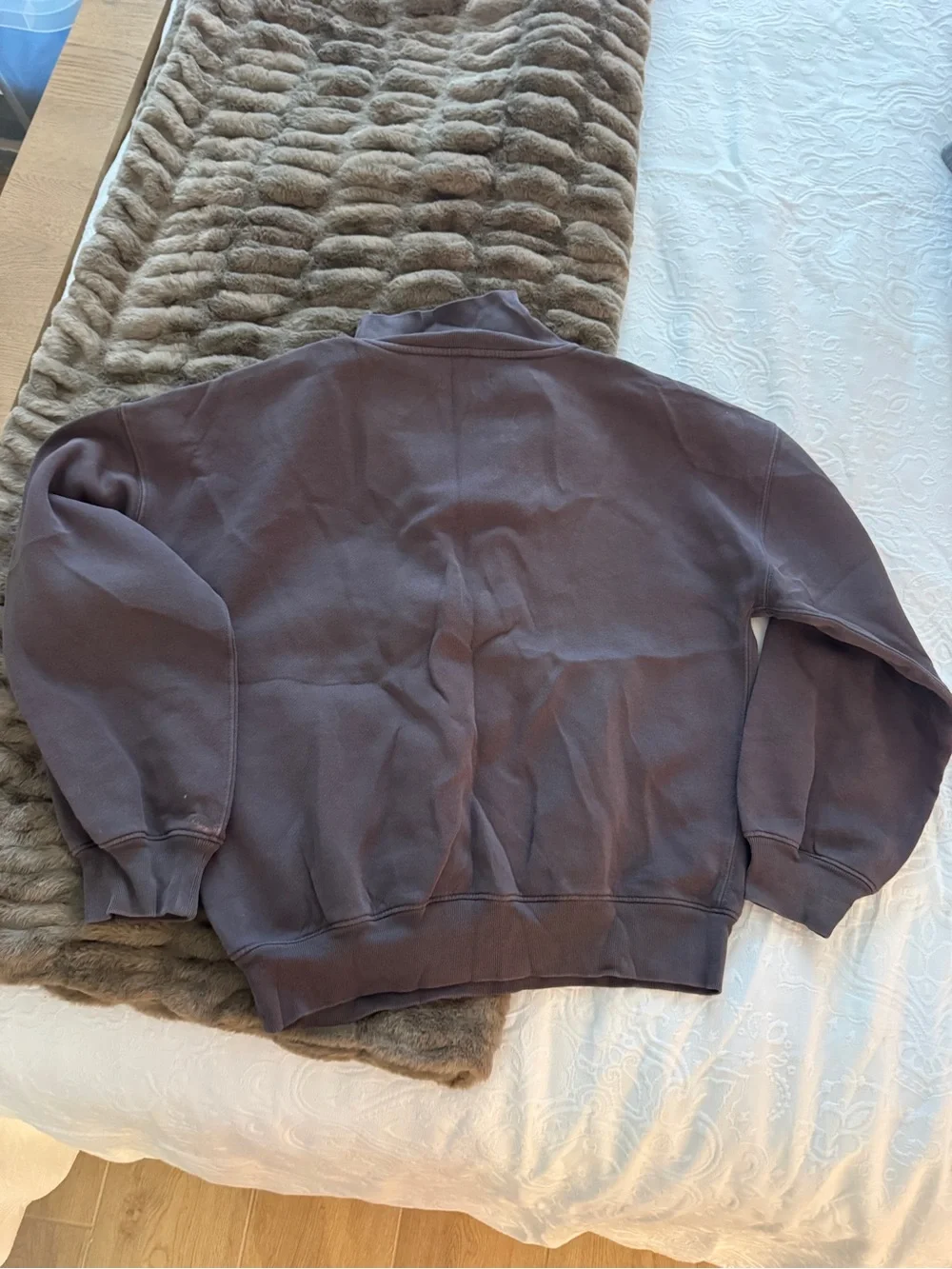 J. Crew crew women’s